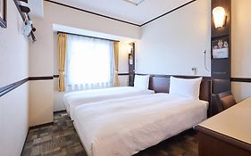 Toyoko Inn Narita Airport Honkan